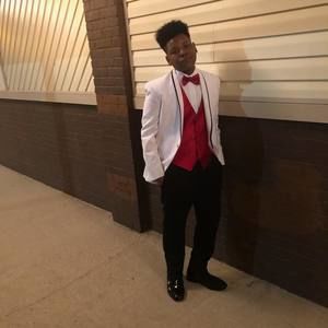 Meet your Posher, Steven